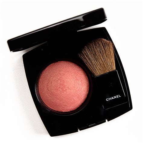 Chanel blush reviews